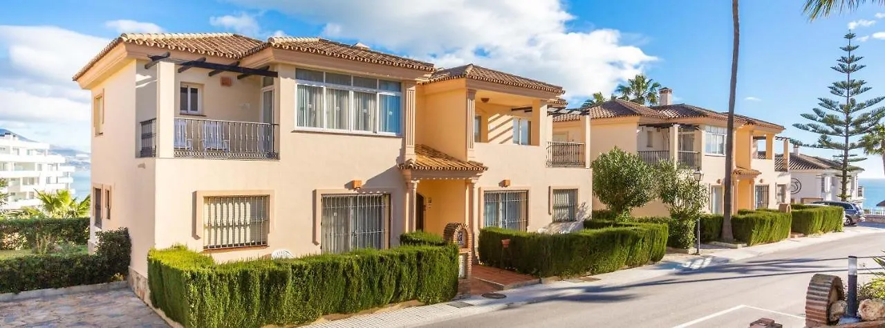 Ramada Residences By Wyndham Costa Del Sol El Faro Spain