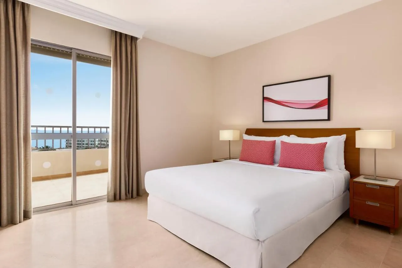 Ramada Residences By Wyndham Costa Del Sol El Faro 3*,  Spain