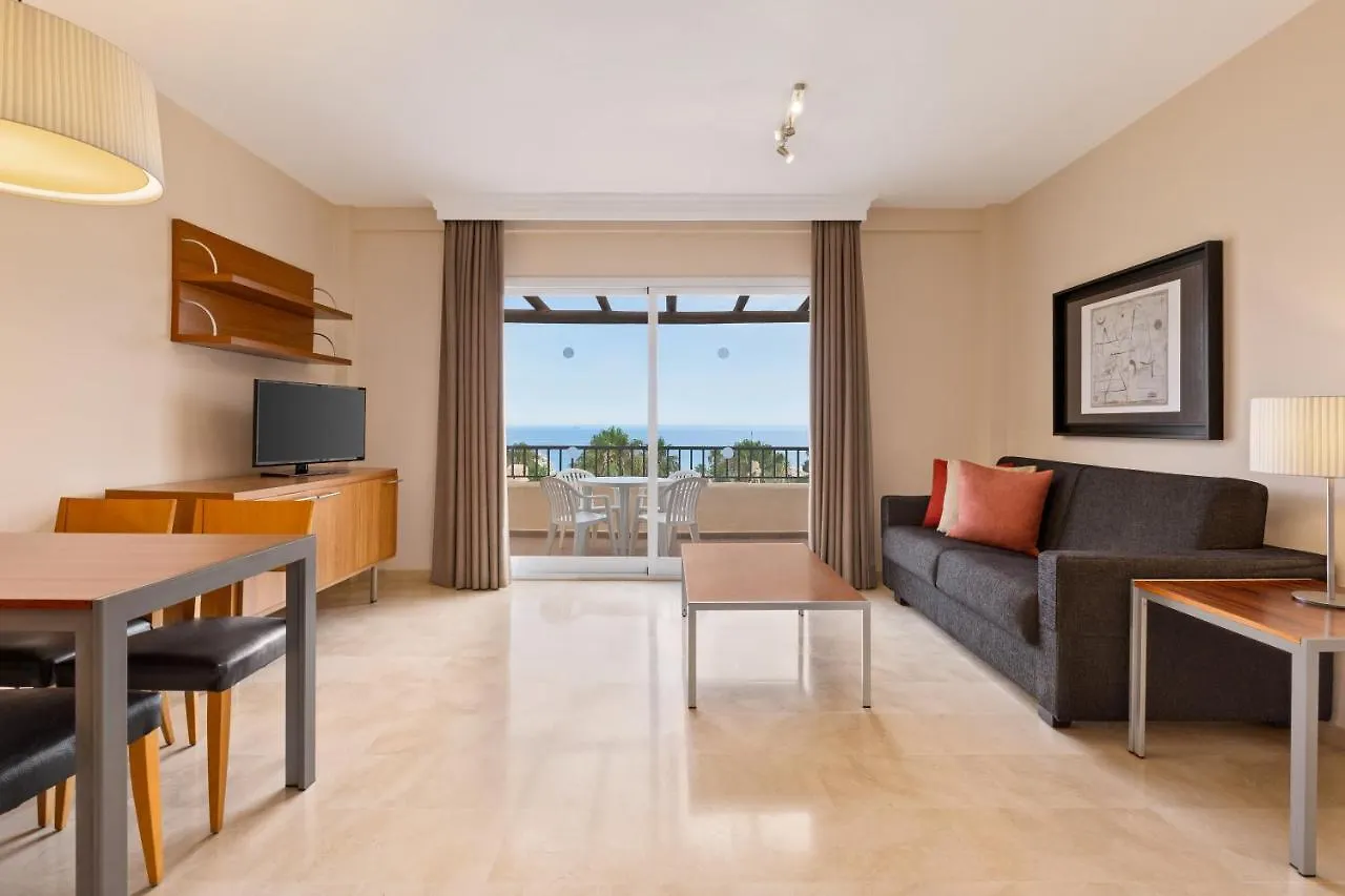 Ramada Residences By Wyndham Costa Del Sol El Faro 3*,