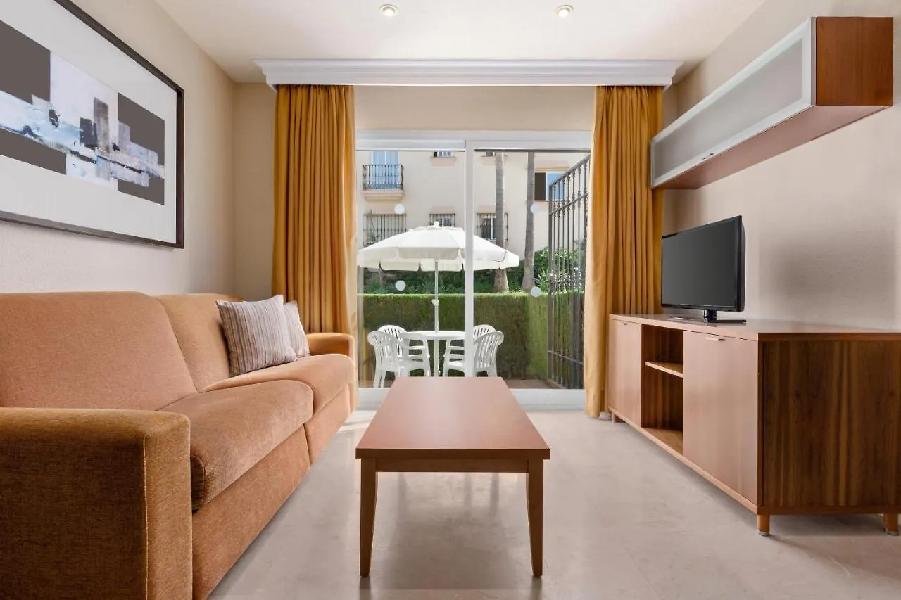 Ramada Residences By Wyndham Costa Del Sol El Faro