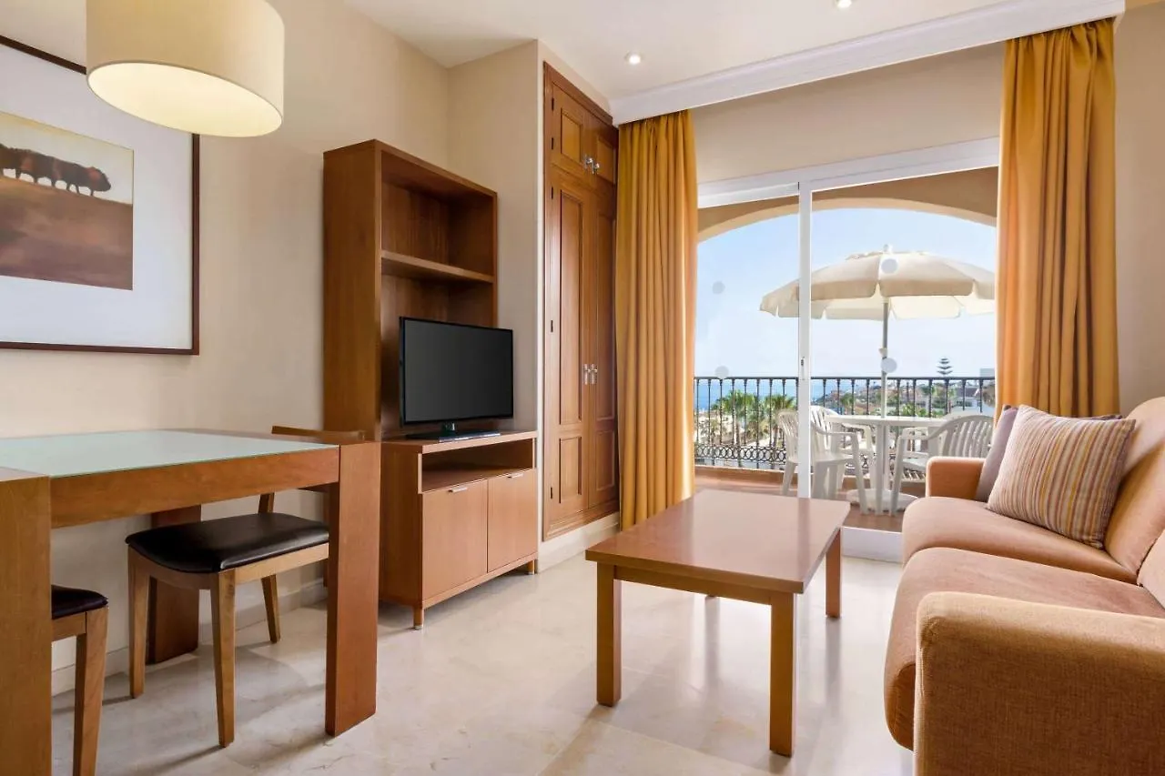 Aparthotel Ramada Residences By Wyndham Costa Del Sol El Faro