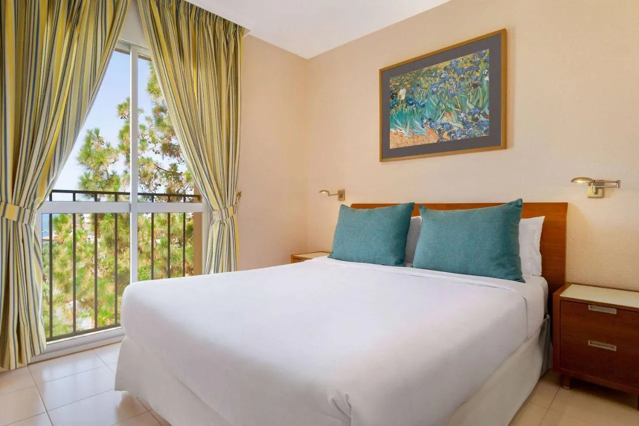 Ramada Residences By Wyndham Costa Del Sol El Faro