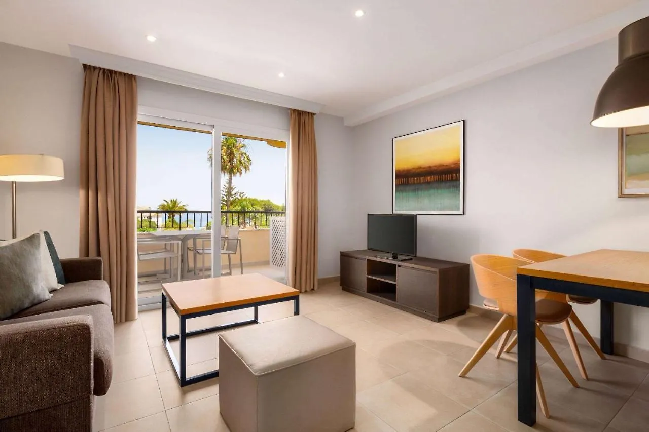 Ramada Residences By Wyndham Costa Del Sol El Faro Aparthotel