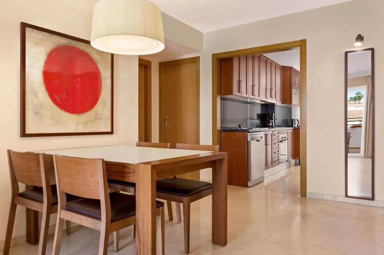 Aparthotel Ramada Residences By Wyndham Costa Del Sol El Faro
