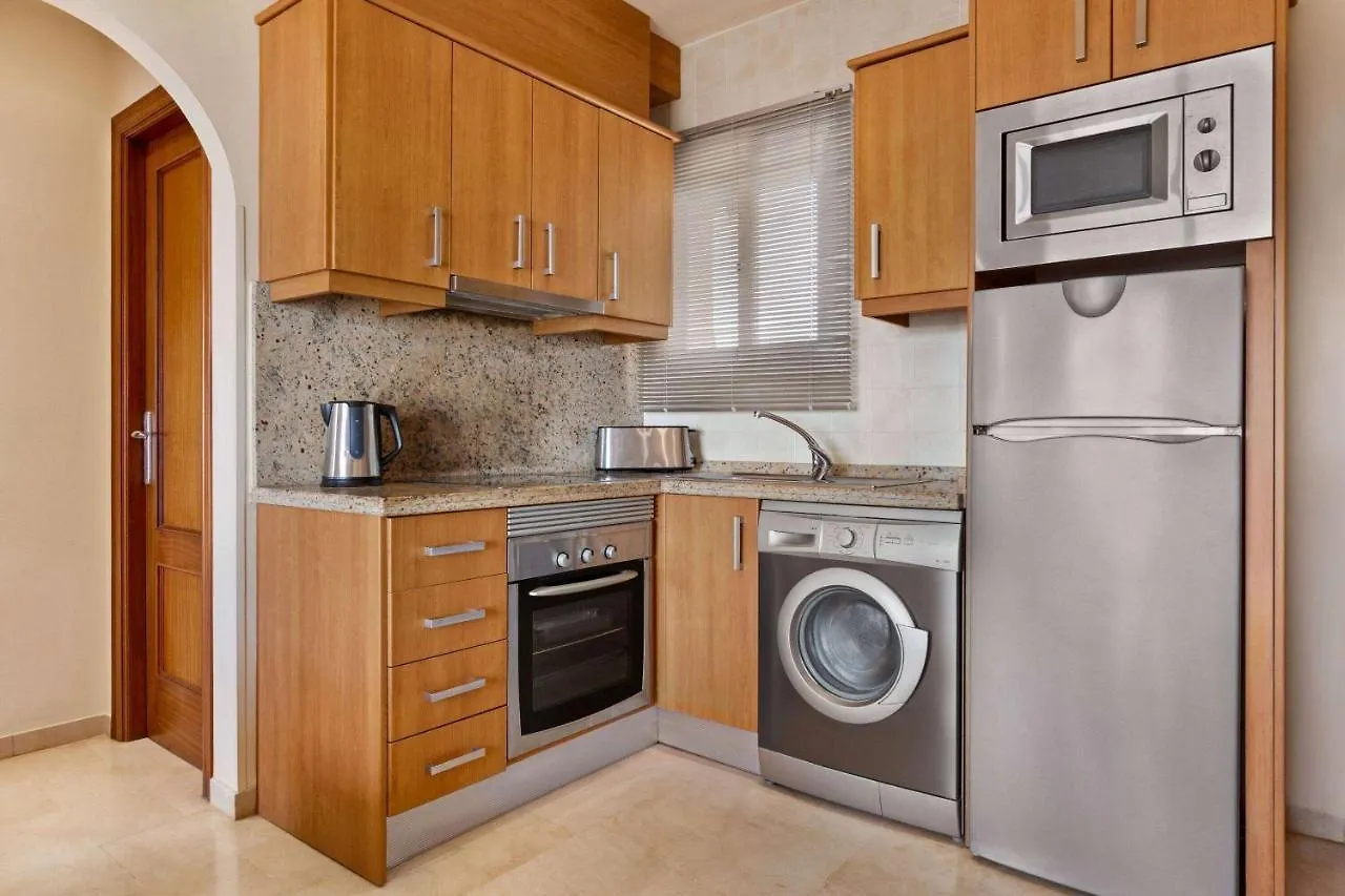 Ramada Residences By Wyndham Costa Del Sol El Faro 3*,