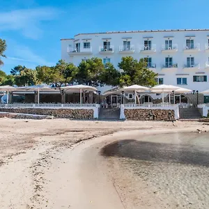 Xuroy 2*, Cala Alcaufar Spain