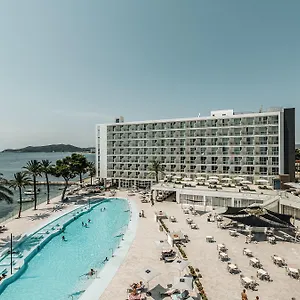 Szálloda The Ibiza Twiins - 4* Sup