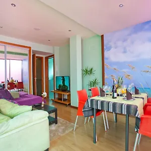 bed-and-breakfast-en-salou-43480.catalonia-hotels.com/