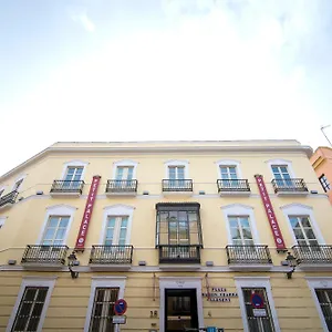 Hotel Petit Palace Santa Cruz, Séville