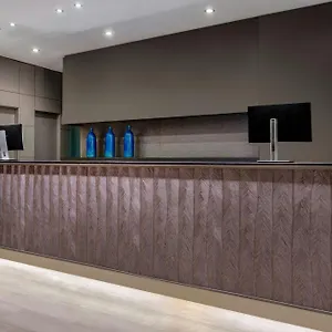 Hotel Ac Forum By Marriott, Séville