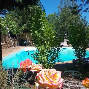 Country house Cortijo El Berrocal, Cazalla de la Sierra