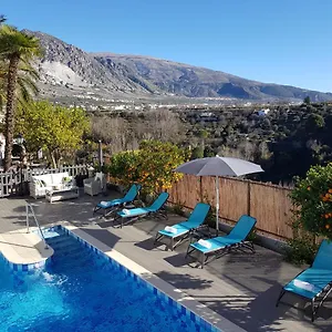 Country house Rural El Valle, Durcal
