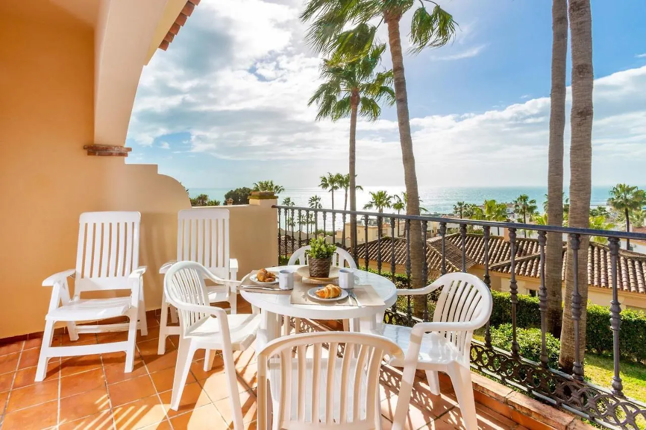Ramada Residences By Wyndham Costa Del Sol El Faro 3*,  スペイン