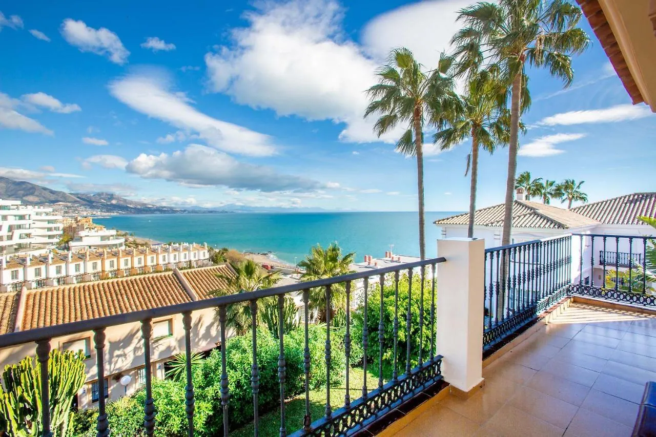 アパートホテル Ramada Residences By Wyndham Costa Del Sol El Faro