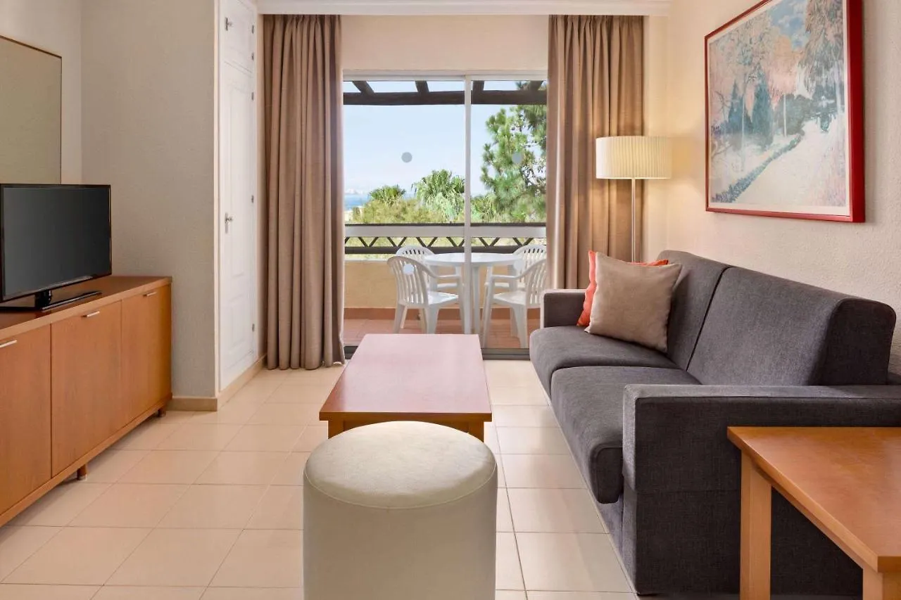 Ramada Residences By Wyndham Costa Del Sol El Faro